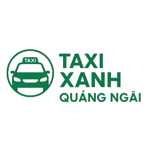 Taxi xanh Quảng Ngãi